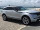 2019 Range Rover Velar P250 SE front feature