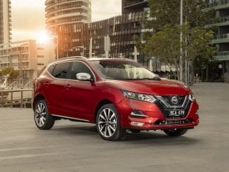 2020 Nissan QASHQAI N-SPORT 00003