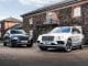 Bentley Bentayga SUV