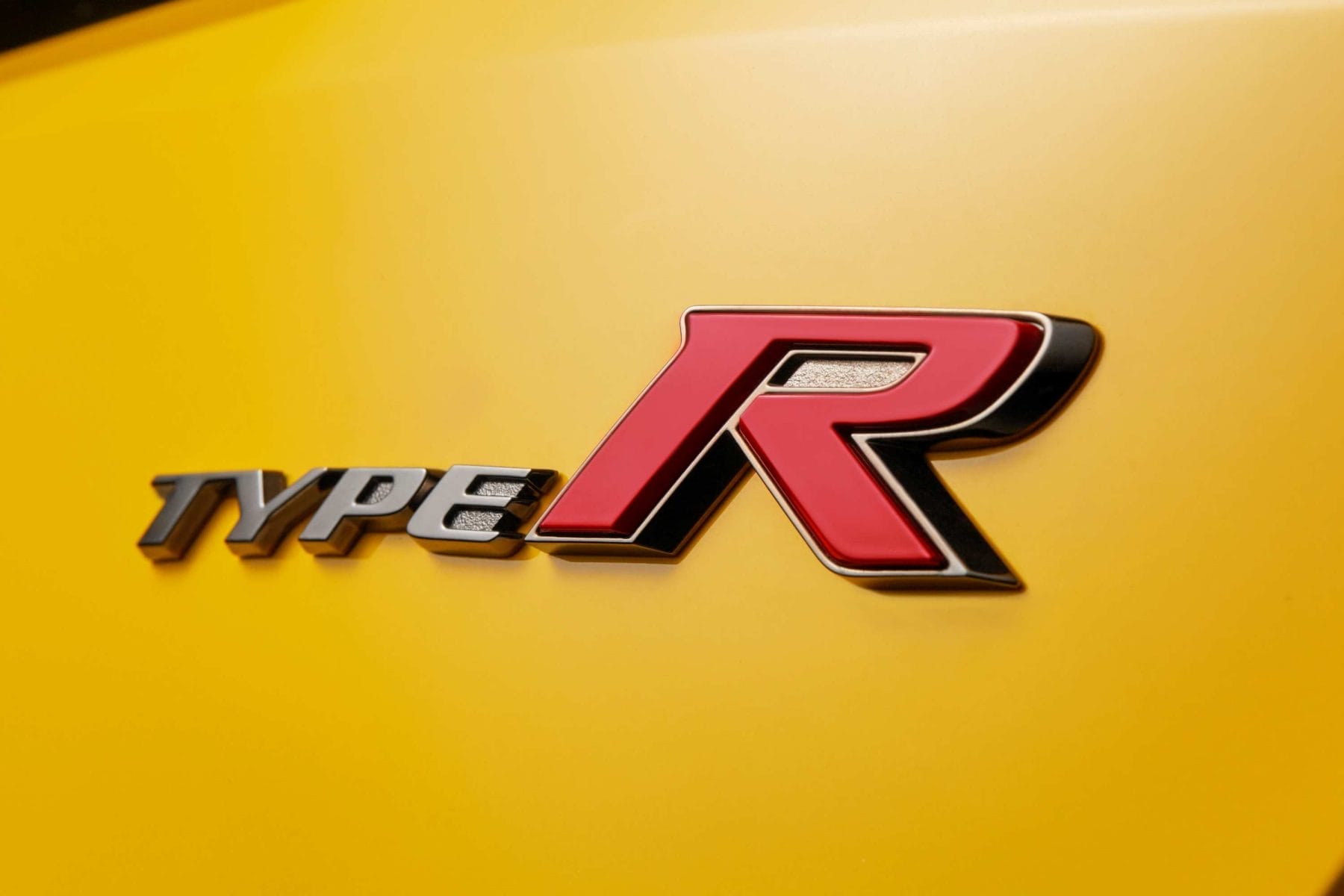 Honda Civic Type R Limited Edition