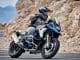 The new BMW R 1200 GS.