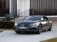 2019 Audi A5 45 TFSI quattro.