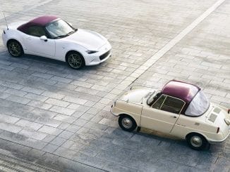 100 year anniversary mazda models