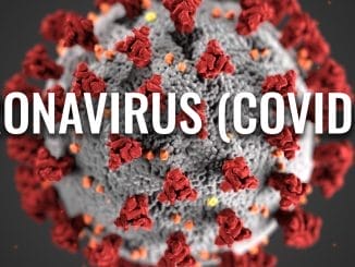 Coronavirus image