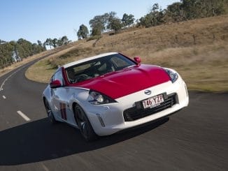 Nissan 370Z 50th Anniversary (14)