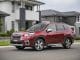 2020 Subaru Hybrid Forester S, Forester L and XV. (Photo Narrative Post/Matthias Engesser)