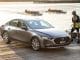 2019 Mazda3 sedan front qtr