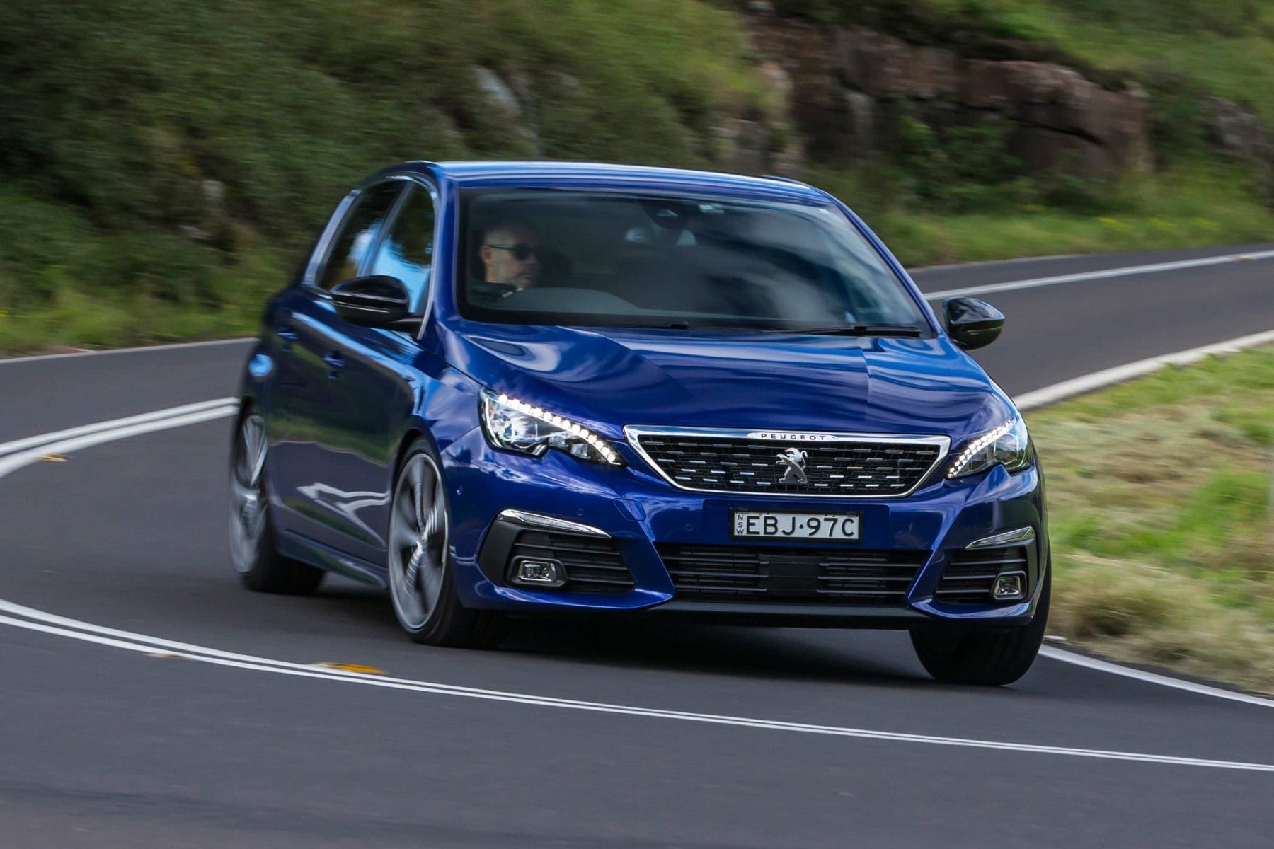 Peugeot Australia has launched a new, special edition 308 GT model featuring bespoke visual and dynamic upgrades and powered by an all-new 165-kilowatt, turbocharged petrol engine paired with an all-new eight-speed, full-fluid Aisin automatic transmission.