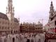 Brussels city centre