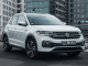 VW T Cross SUV