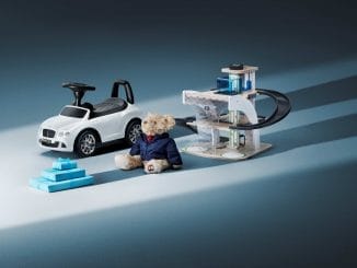 2020 Bentley childrens toys 2