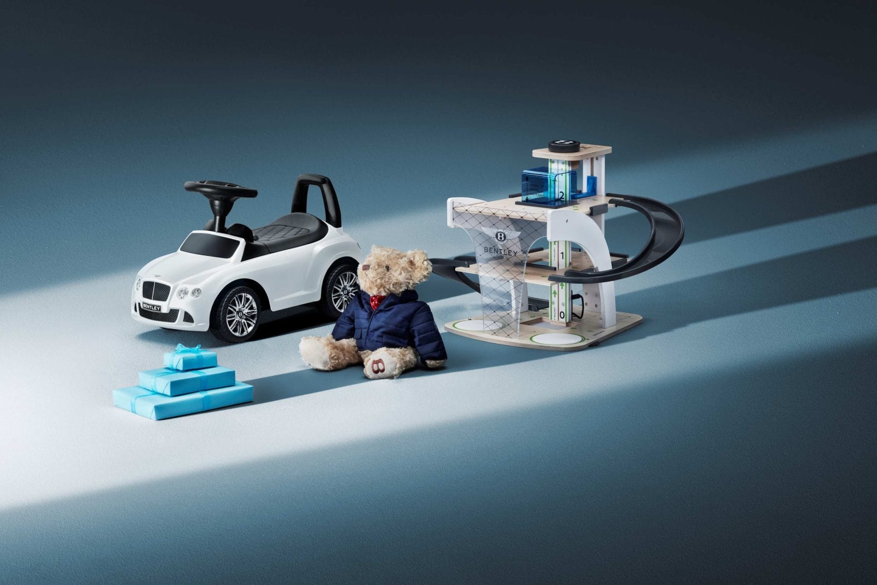 2020 Bentley childrens toys 2