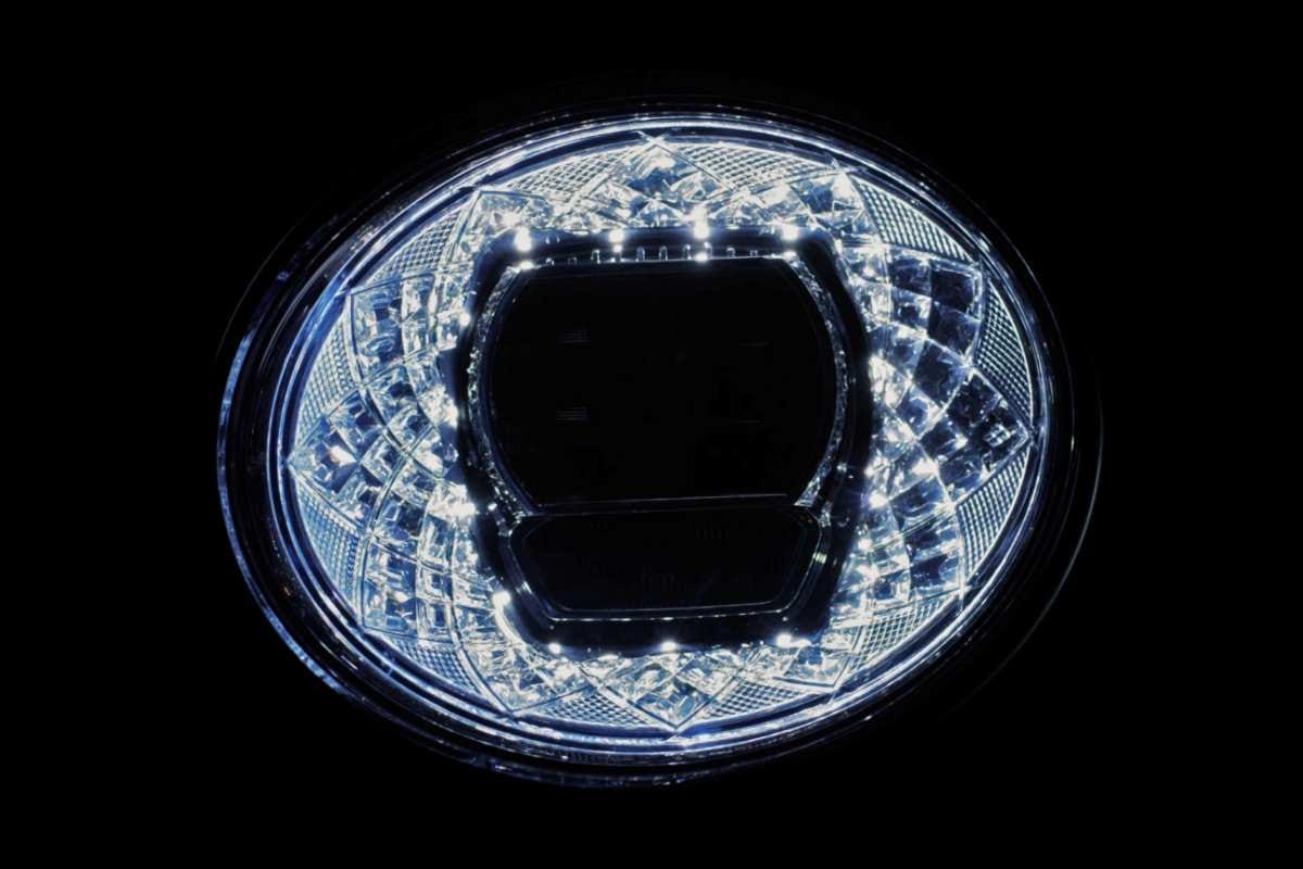 2020 New Bentayga Beyond100