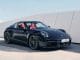 2020 Porsche 911 Targa