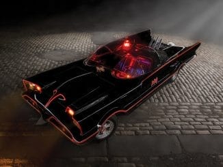 Original-Batmobile