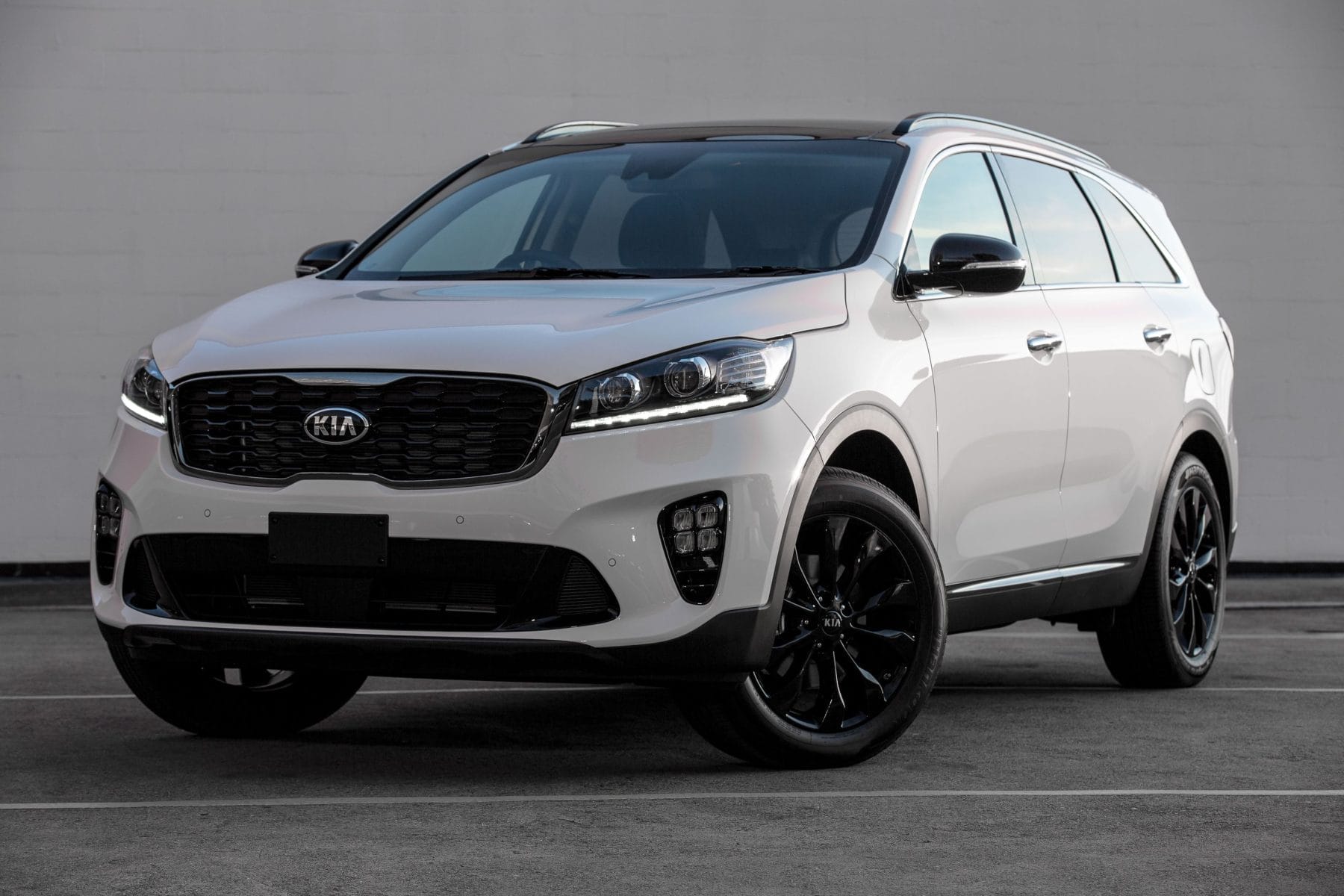 Sorento_Black55