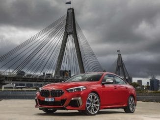 2020 BMW M235i GranCoupe