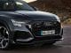 The all-new Audi RS Q8 will arrive in October for first customer deliveries.