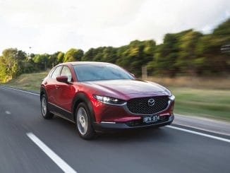 Mazda Skyactiv-X M-Hybrid DynamicCX30-ThomasWielecki-55