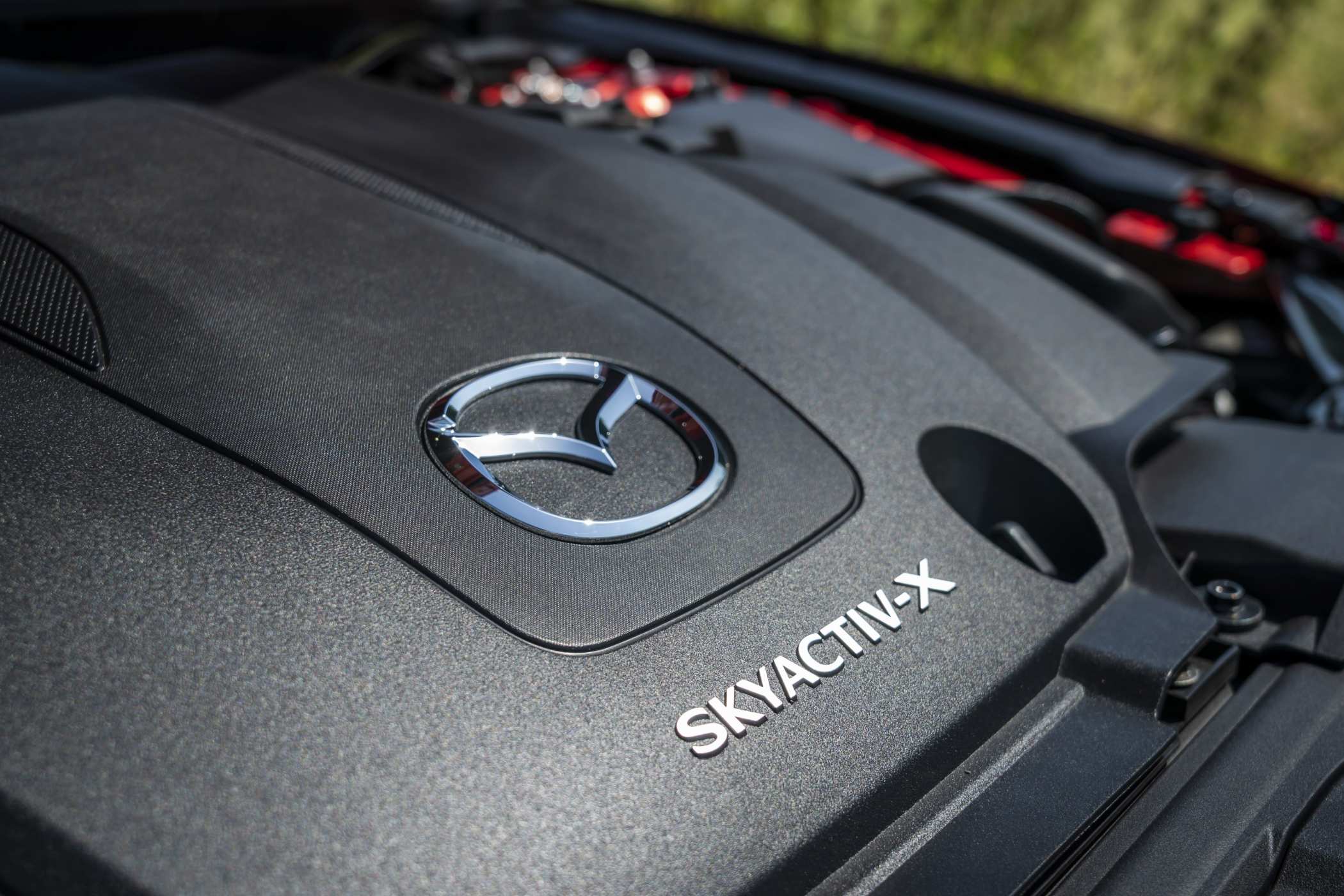 Mazda Skyactiv-X M-Hybrid DynamicCX30-ThomasWielecki-55