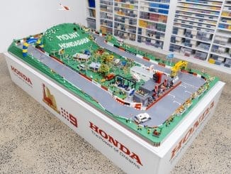 Mount Panarama IN LEGO4)