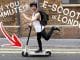 e-scooter 1