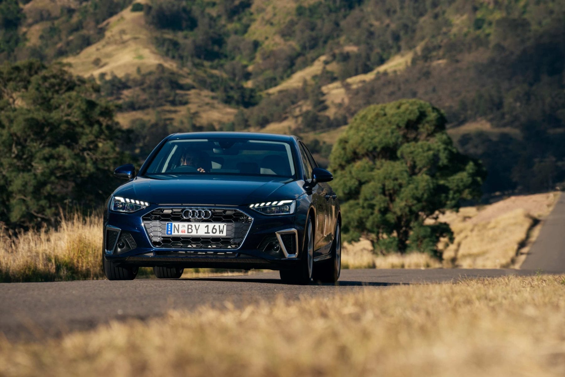 2020 Audi A4 Allroad quattro