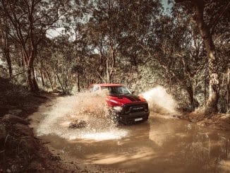 RAM Trucks 1500 V8 HEMI Warlock 4