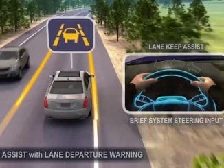 driver assistance program