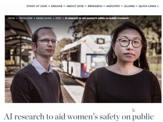 2020-09-02 22_44_16-2020_ AI research to aid women’s safety on public transport - University of Woll
