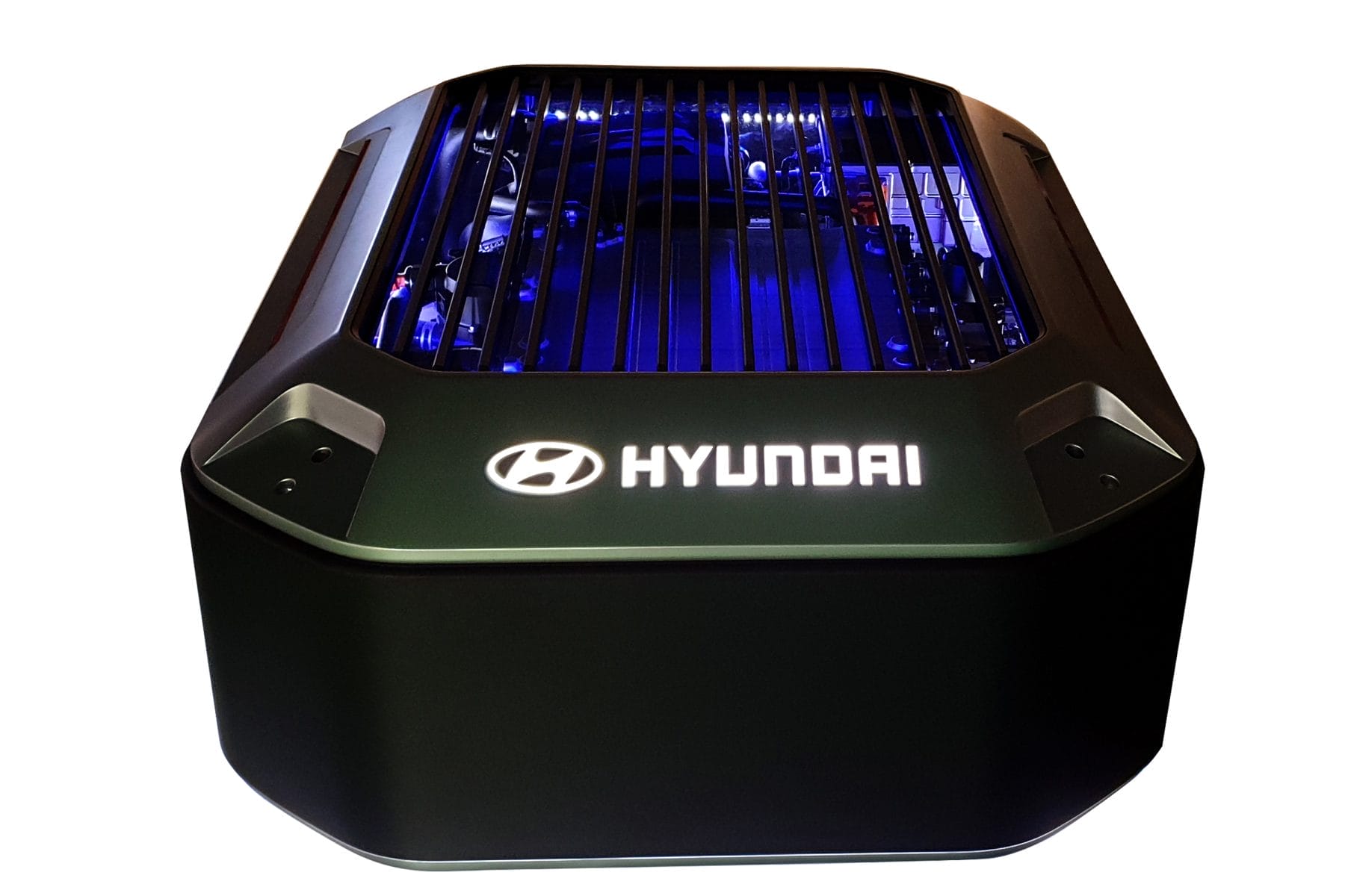 HyundaiMotor'sFuelCellSystem(2)