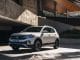 2020 Volkswagen T-Cross 85TSI Life.