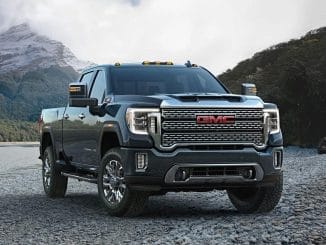 GMC Sierra