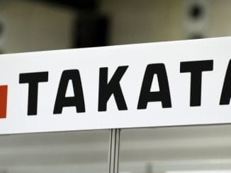 Takata Logo