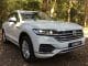 VW Touareg 190 TDi