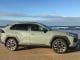 2019 Toyota RAV 4 AWD Edge side 2