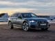 The all-new Audi A6 allroad quattro arrives in Australia.