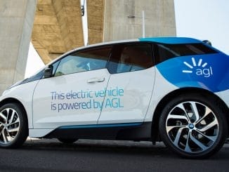 AGL Electric Vehicle