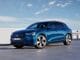 2020 Audi e-tron 55 SUV