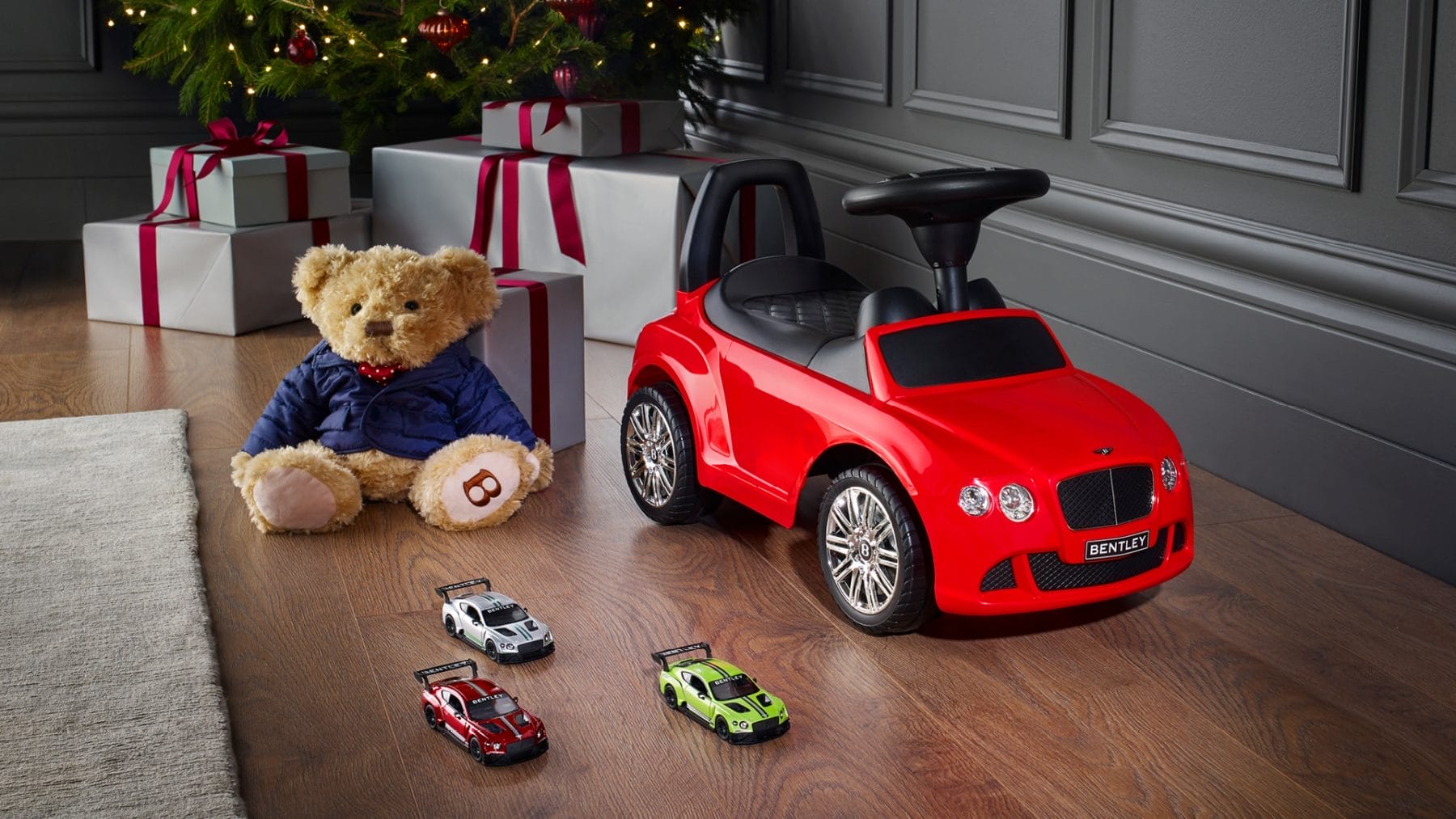 Bentley Festive Gifts 