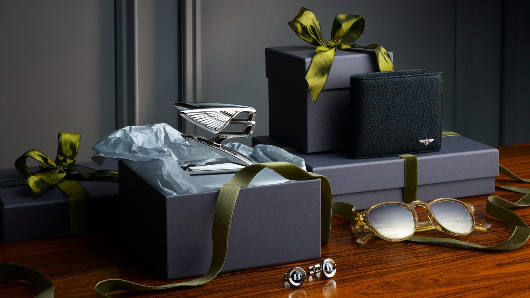 Bentley Festive Gifts