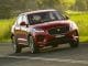 Jaguar E-PACE R-Dynamic SE D240 - Firenze Red