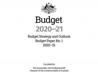 federal budget