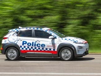 KonaElectric-NSWPolice01