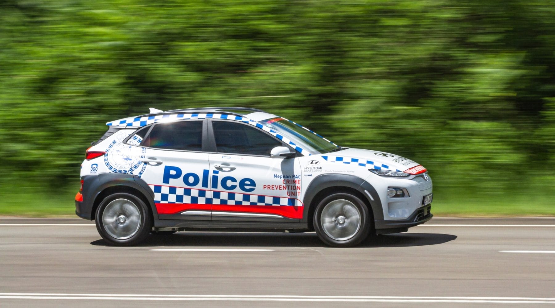 KonaElectric-NSWPolice01