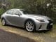 2021 Lexus IS 300 Luxury exterior front quarter