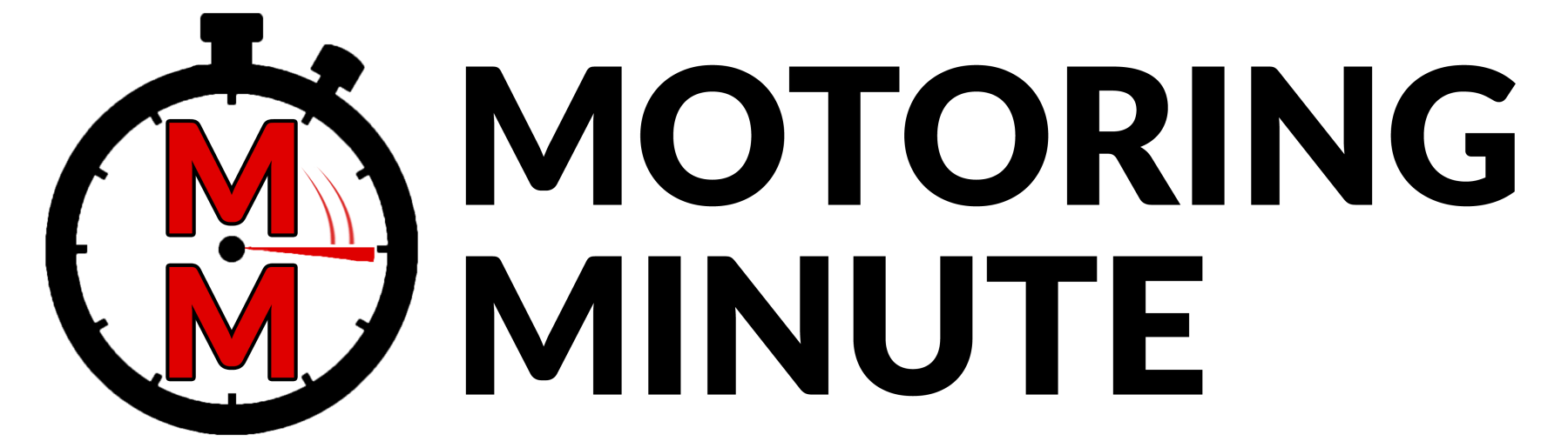 Motoring Minute