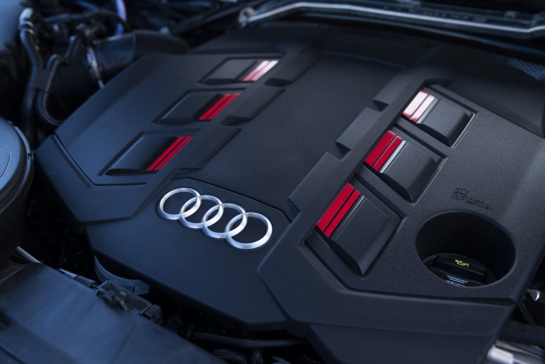 Audi_SQ5_engine