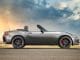 2021 Mazda MX-5 GT RS profile