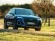 2021 Audi SQ5 front